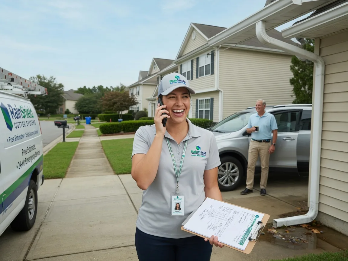 Gutter Installation Bell Buckle, TN FAQs